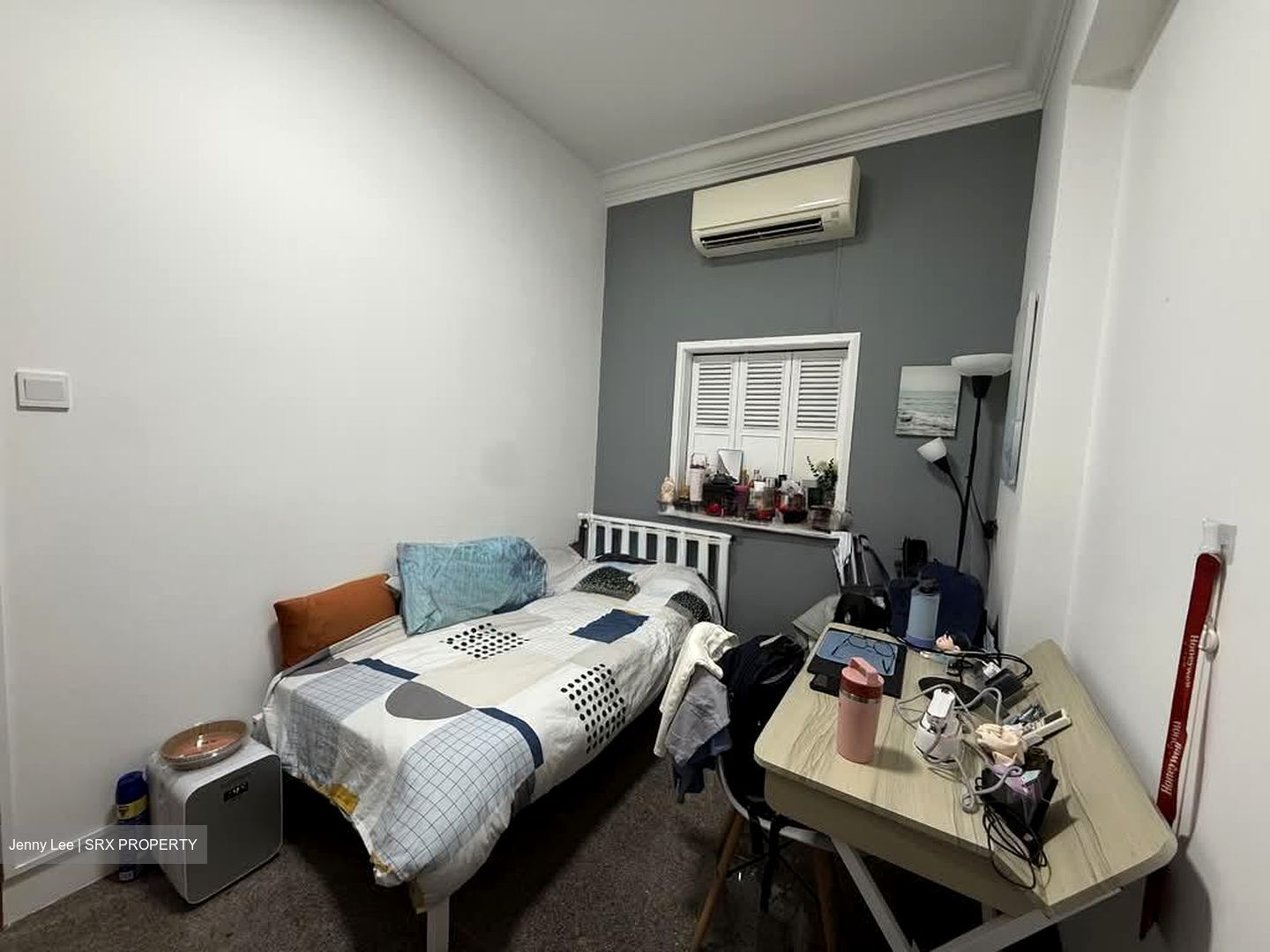 Eastpoint Green (D18), Condominium #559905131